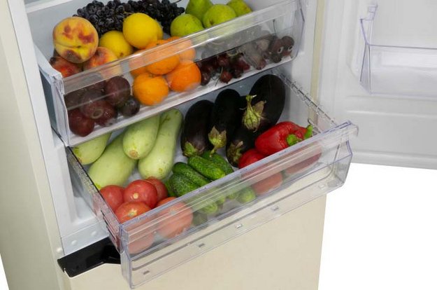 Холодильник Schaub Lorenz SLU C201D0 X (preview 6)