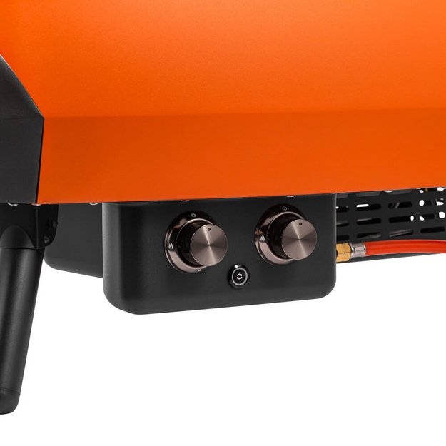 Печь для пиццы BORK G612 or (preview 7)