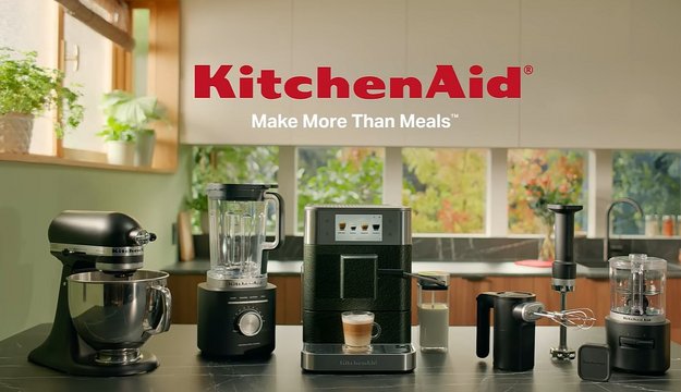 Соковыжималка KitchenAid 5KVJ0332EAC (video 1)