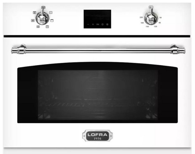 Встраиваемая микроволновая печь Lofra FMRBP66ME CHROME (preview 1)