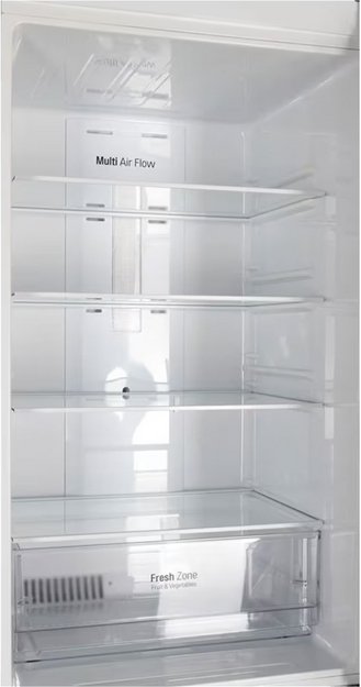 Холодильник LG GA-B419SWJL (preview 6)