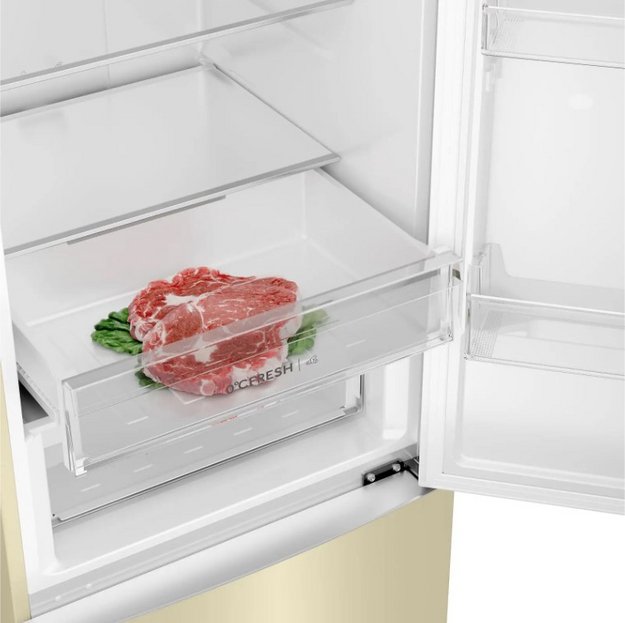 Холодильник Haier CEF538CCG (preview 9)