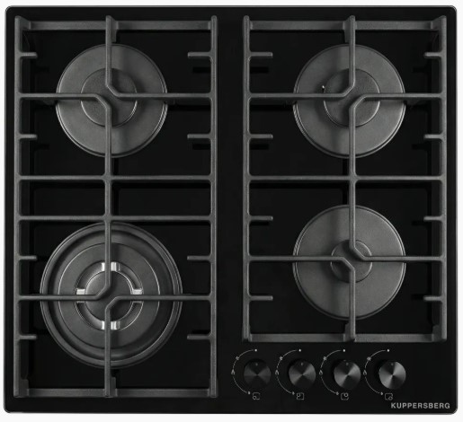 Варочная поверхность Kuppersberg TG 62 B (preview 1)