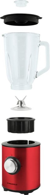 Блендер Maunfeld MBL.1000CH (preview 2)