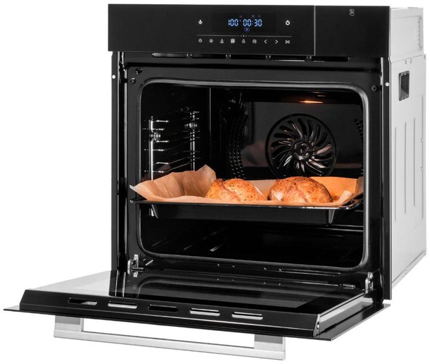 Духовой шкаф с паром Graude BMDP 60.1S (preview 5)