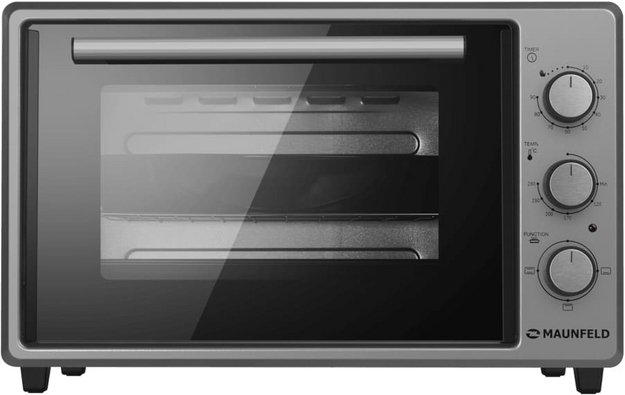 Мини-печь Maunfeld MMO-373MGR01 (preview 1)