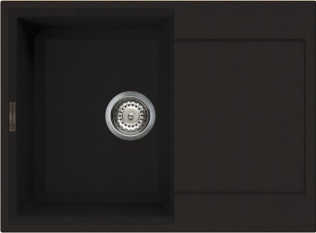 Мойка Omoikiri SAKAIME 68 DC (preview 1)