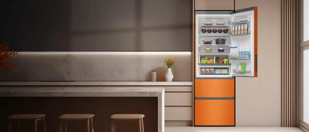 Холодильник Haier A4F637COMVU1 (preview 9)