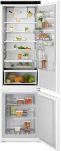 Встраиваемый холодильник Electrolux ENT6MD19S3 (preview 1)