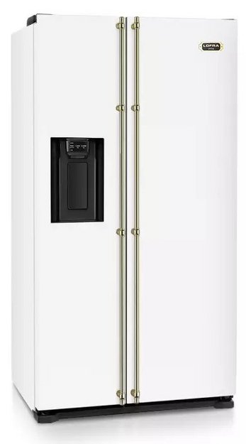 Холодильник Lofra GFRBP 918/O BRASS (preview 2)