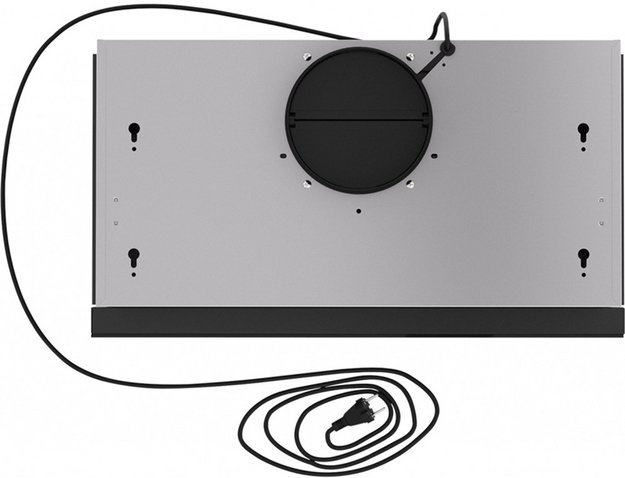 Встраиваемая вытяжка Franke TOUCH 60 BK (preview 7)