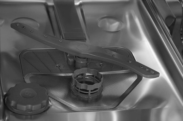 Встраиваемая посудомоечная машина Hyundai HBD 440P (preview 10)