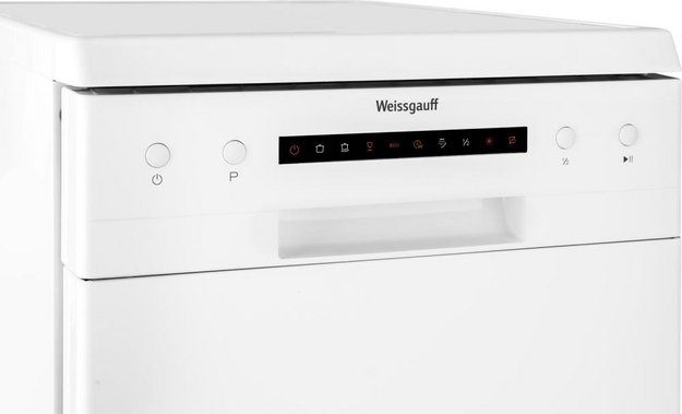 Посудомоечная машина Weissgauff DW 4012 (preview 10)
