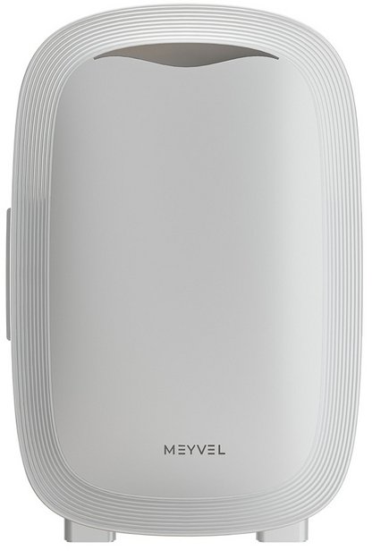 Холодильник для косметики и напитков Meyvel MB-12C2W (preview 1)