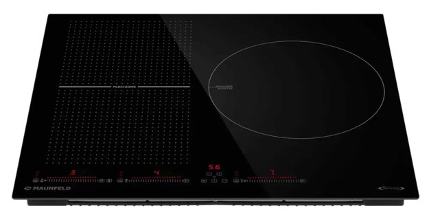 Индукционная варочная панель Maunfeld CVI593SFBK Inverter (preview 8)