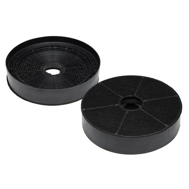 Фильтр угольный Maunfeld CF172C (preview 2)