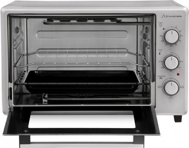 Мини-печь Schaub Lorenz SLE OE4031 (preview 4)