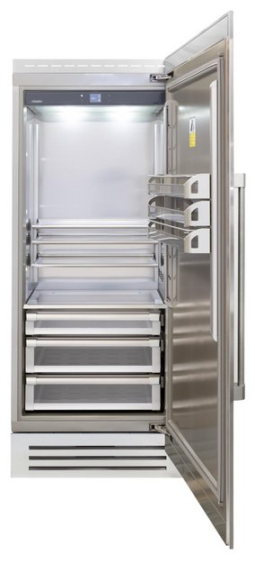 Встраиваемый холодильник Fhiaba RS900FR6D (preview 1)