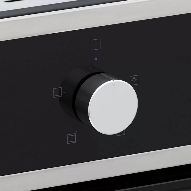 Духовой шкаф KRONA PRONTO 60 S G2 (preview 7)