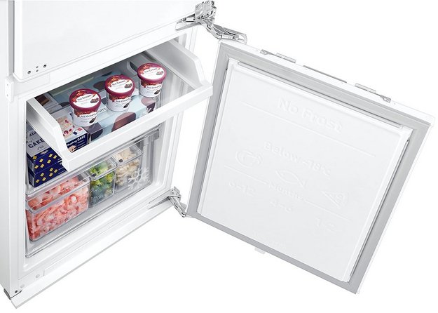 Встраиваемый холодильник Samsung BRB80F26ADF0EO (preview 9)