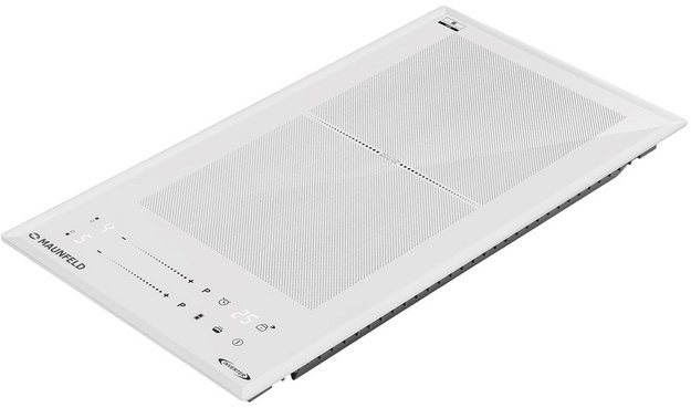 Варочная панель Maunfeld CVI292S2FWH LUX Inverter (preview 3)