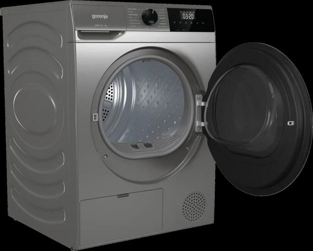 Сушильная машина Gorenje D2HNA92/C (preview 3)