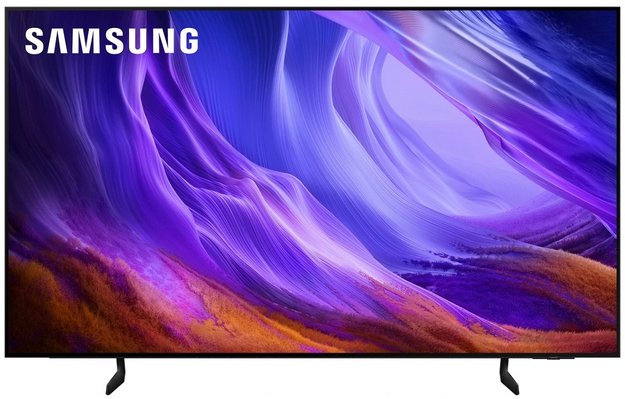 Телевизор Samsung QE77S85HAEXPY (preview 1)