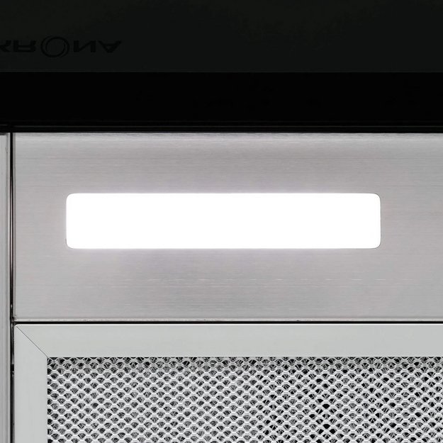 Встраиваемая вытяжка KRONA ISIDA 600 inox SGC (preview 12)