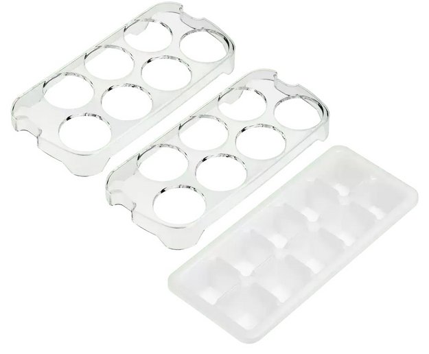 Холодильник Maunfeld MFF50WD (preview 13)