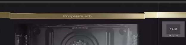Духовой шкаф Kuppersbusch B 9330.0 S4 Gold (preview 3)