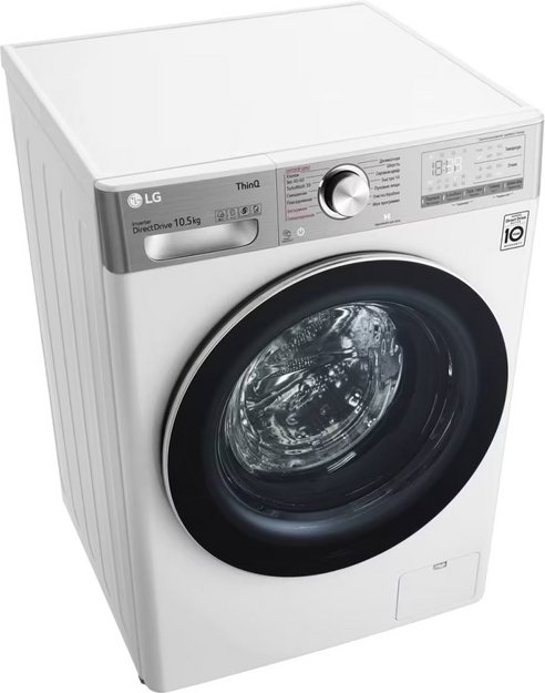 Стиральная машина LG TW4V9RW9E (preview 6)