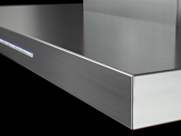 Вытяжка Pando P-401/80 IX 1250 ECO SEC (preview 2)