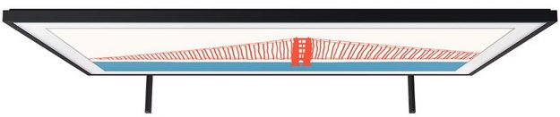 Телевизор Samsung QE65LS03AAU (preview 5)