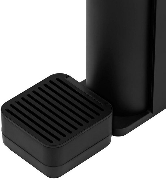 Вспениватель молока BORK J732 bk (preview 6)