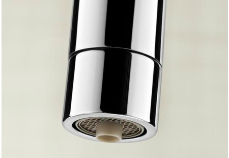 Смеситель Blanco TRIMA нержавеющая сталь 525820 (preview 2)