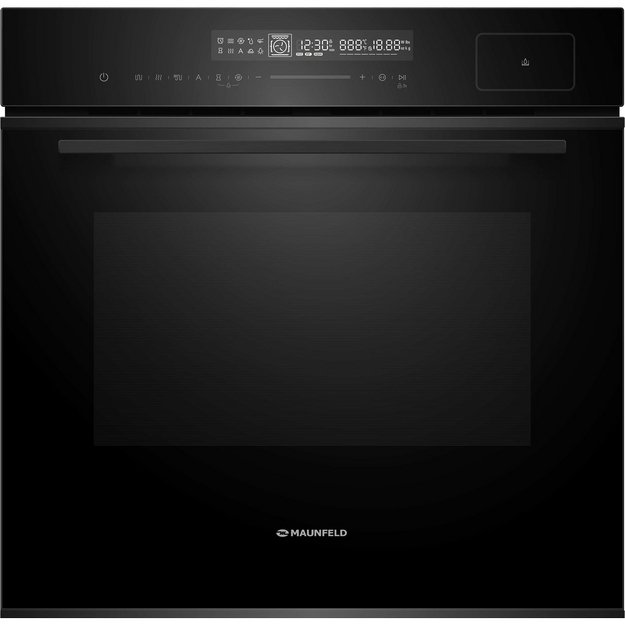 Духовой шкаф Maunfeld MEOR7216STB (preview 1)