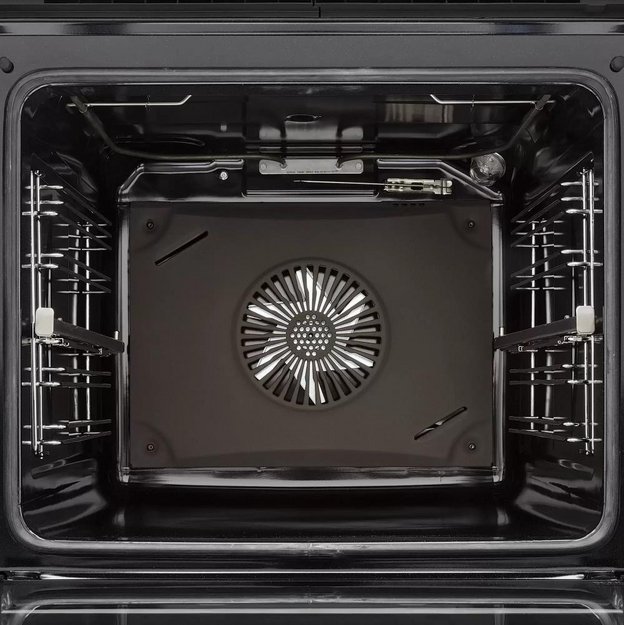 Духовой шкаф KRONA ALPHA 60 WH (preview 10)