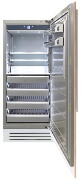 Встраиваемая морозильная камера Fhiaba S900FZ6I (preview 1)