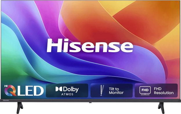 Телевизор Hisense 40A5S RU (preview 1)