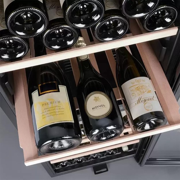 Винный шкаф Meyvel MV98-KBF2 (preview 14)
