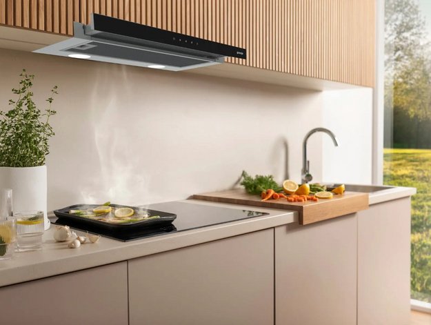 Встраиваемая вытяжка Gorenje TH60E8SGB (preview 6)