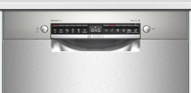 Встраиваемая посудомоечная машина Bosch SMU 4 EAI14S (preview 2)