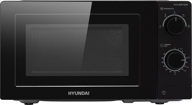 Микроволновая печь Hyundai HYM-M2093 (preview 1)