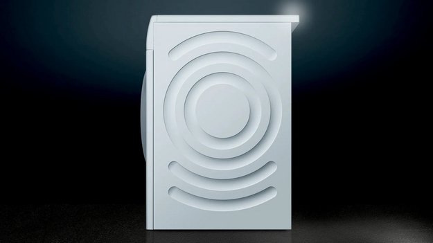 Стирально-сушильная машина Bosch WNA14400EU (preview 6)