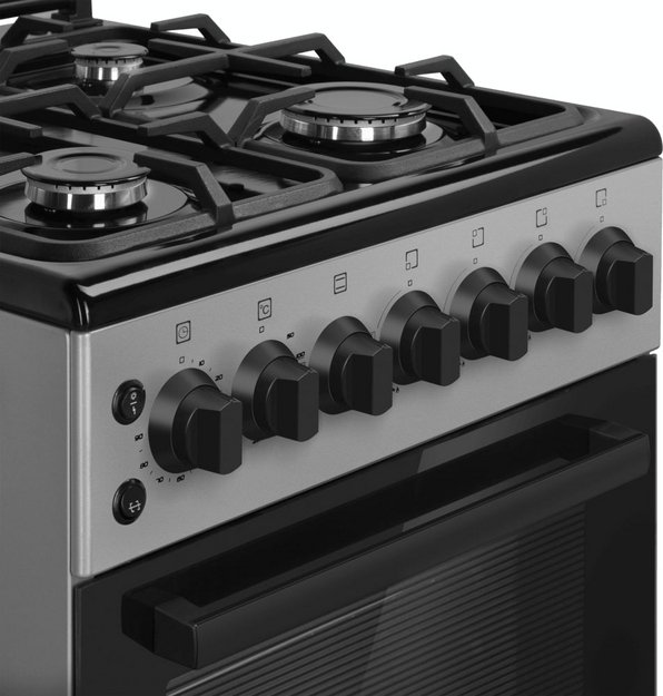 Комбинированная плита Maunfeld MGC50ECGR02 (preview 8)