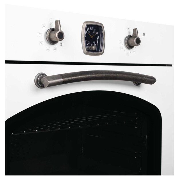 Электрический духовой шкаф Korting OKB 481 CRSI (preview 2)