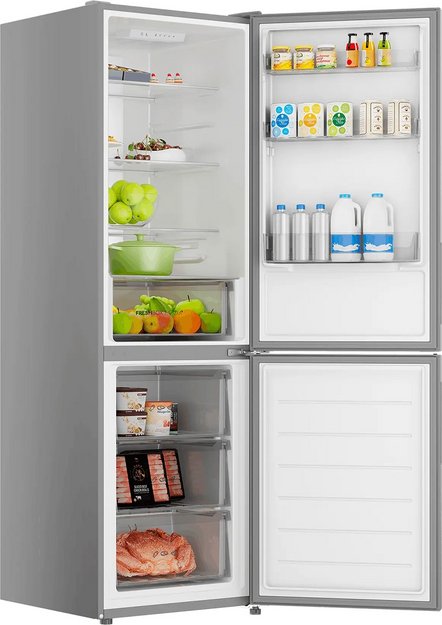 Холодильник Haier CBF534ASG (preview 5)