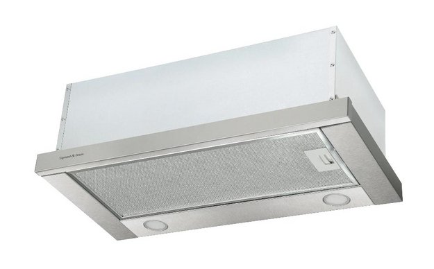 Встраиваемая вытяжка Zigmund Shtain K 012.6 S (preview 1)