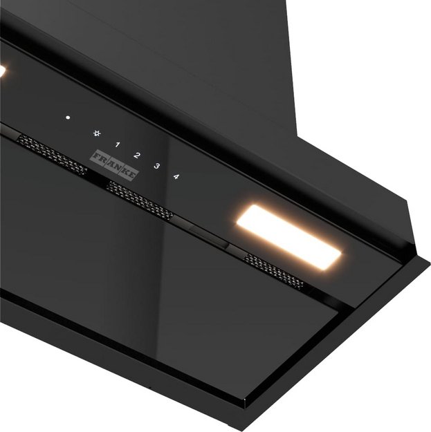 Встраиваемая вытяжка Franke EVO 60 BK (preview 7)