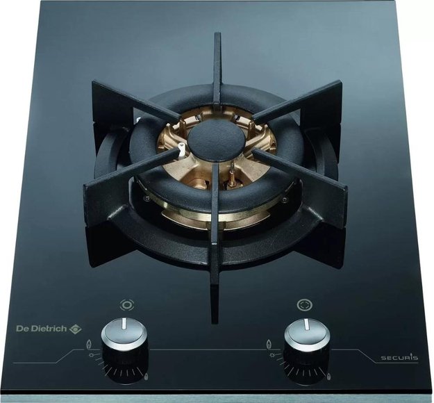 Независимая варочная панель De Dietrich DTG 1018 X (preview 1)